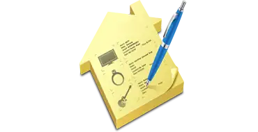 Home Inventory List