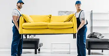 Residential Furniture Removals