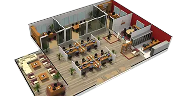 Office / Commercial Relocations