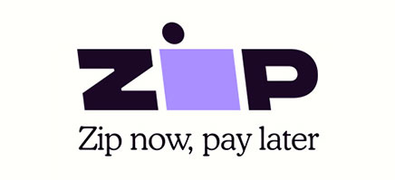Zip pay logo