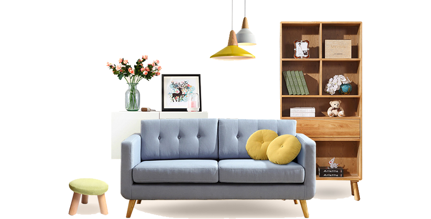 Home-Inventory-Quote-Furniture-Items-CityCoast-Removals