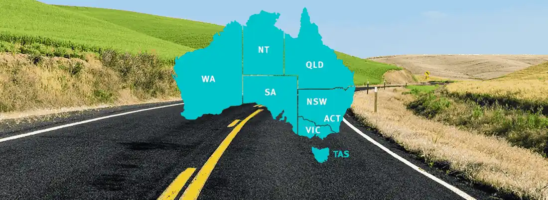 Interstate-Relocation-CityCoast-Removals-Road-with-NSW-Map